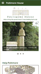 Mobile Screenshot of poltimore.org